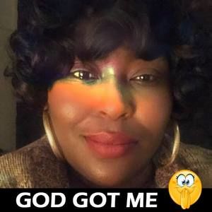 Meet your Posher, Sharnette